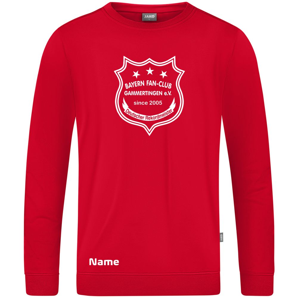 Jako Sweat Doubletex