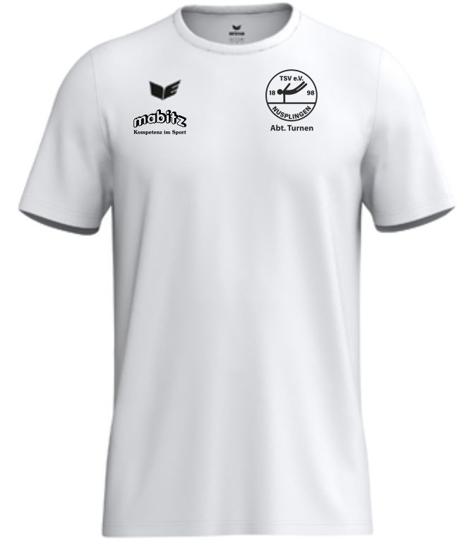 Erima T-Shirt Function Intro