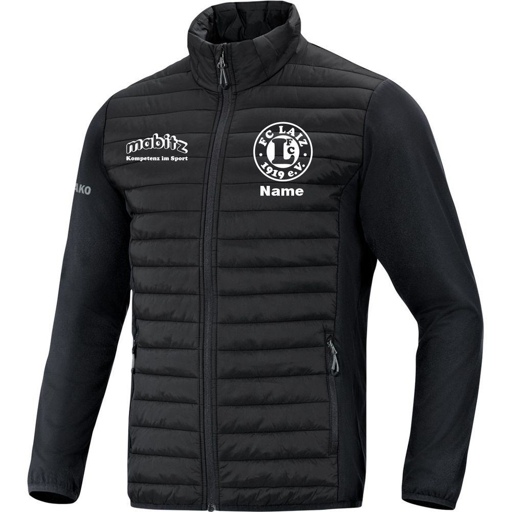 Jako Hybridjacke Premium