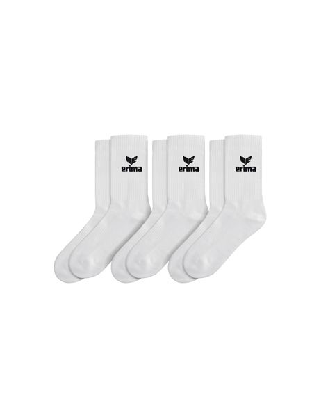 Erima Sport Socks 3er-Pack