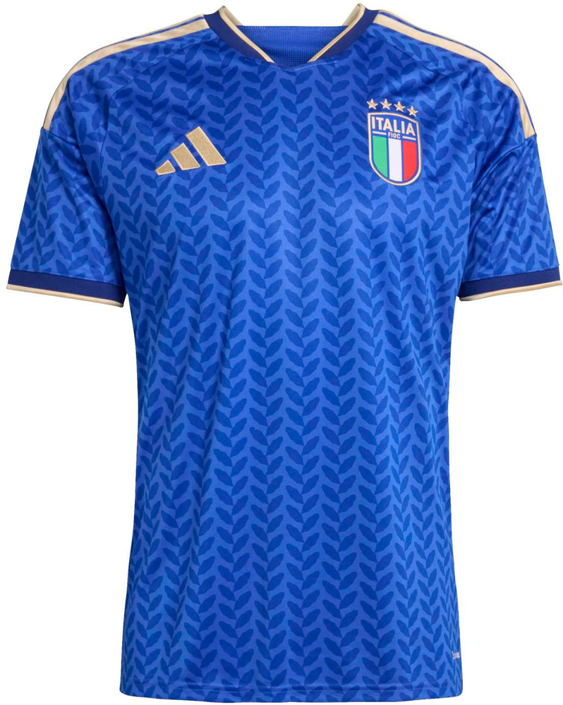Adidas Italien Heim-Trikot 