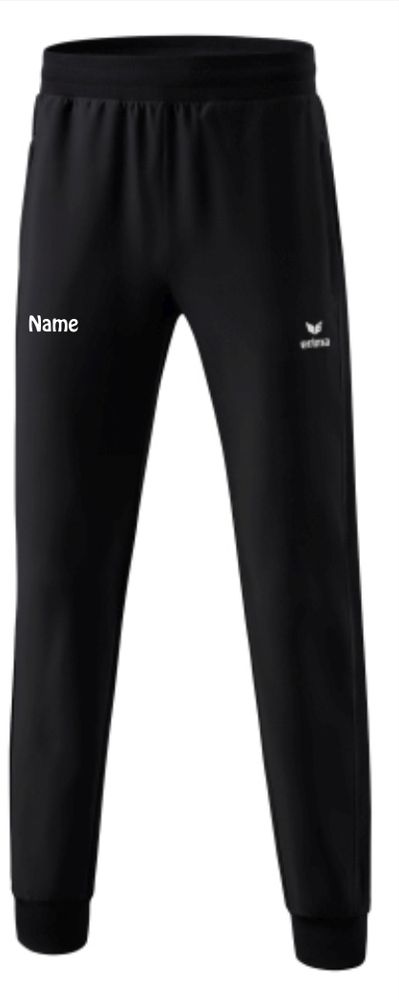 Erima Präsentationshose Change