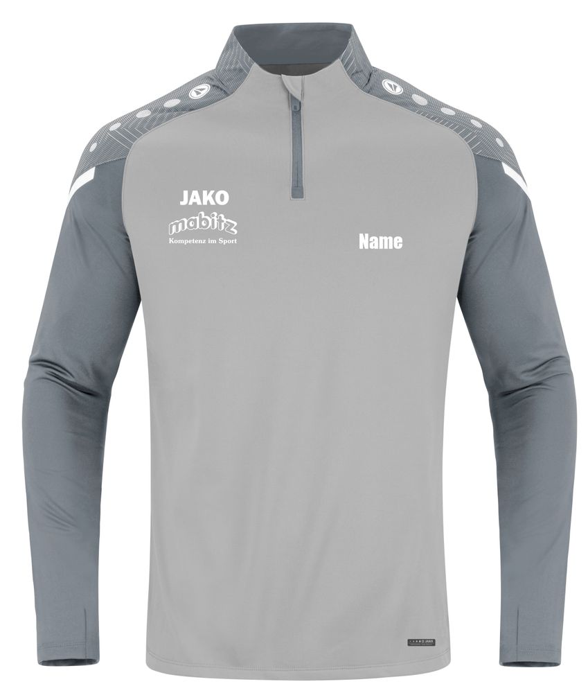 Jako Zip Top Performance