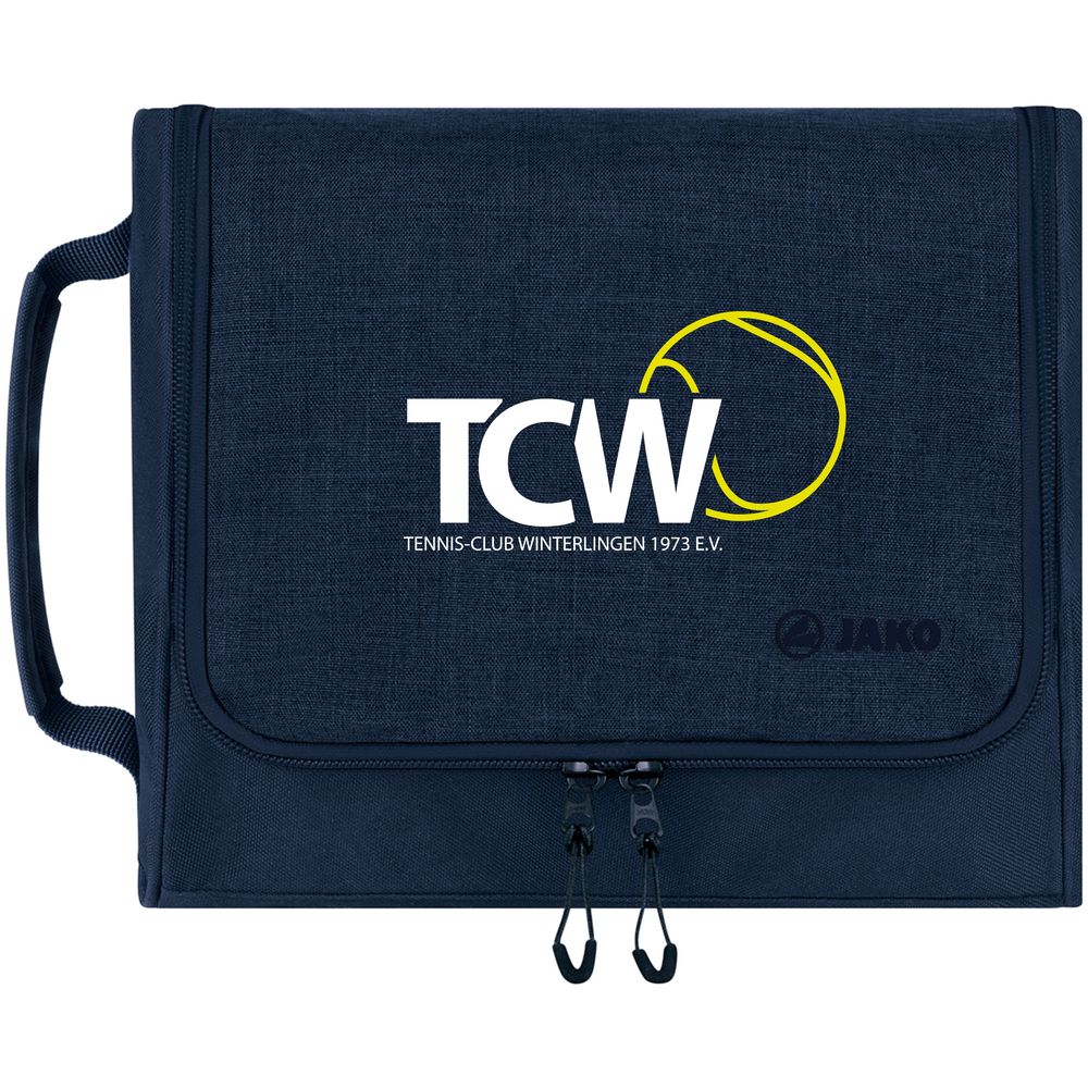 Jako Kulturbeutel Challenge