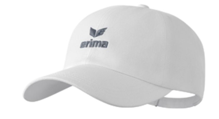 Erima Cap Basic
