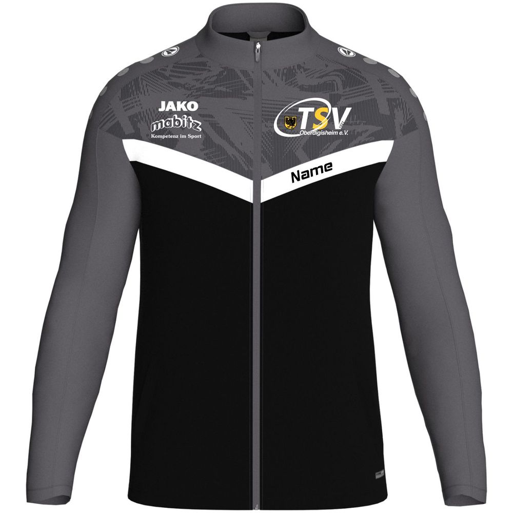 Jako Polyjacke Iconic