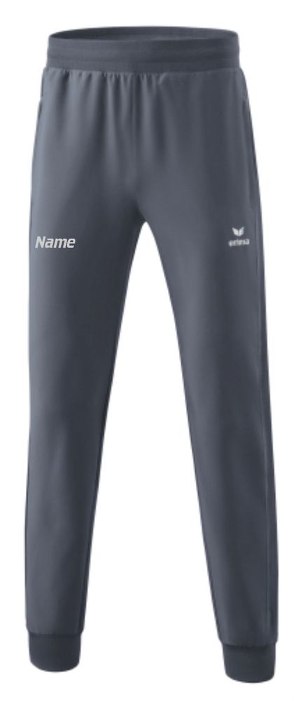Präsentationhose Change