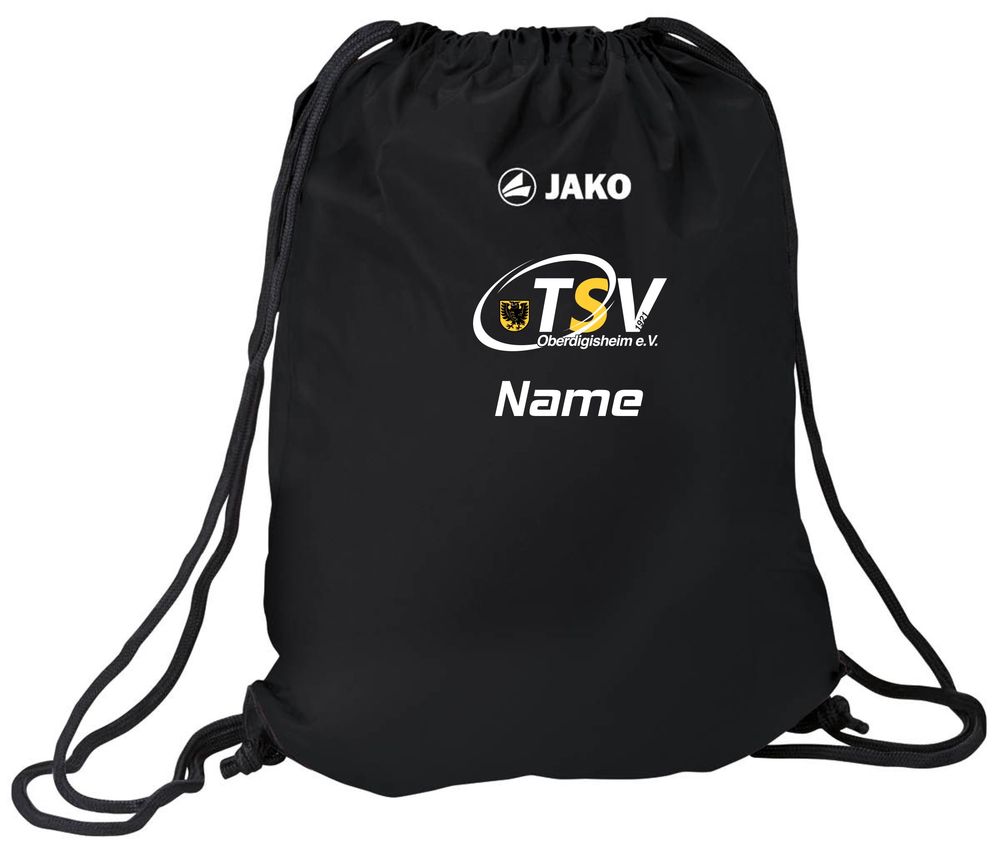 Jako Gymsack Team