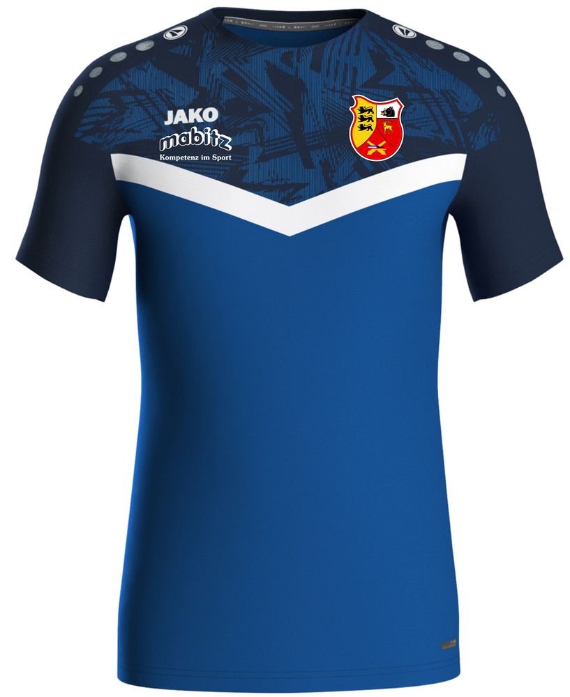 Jako T-Shirt Iconic