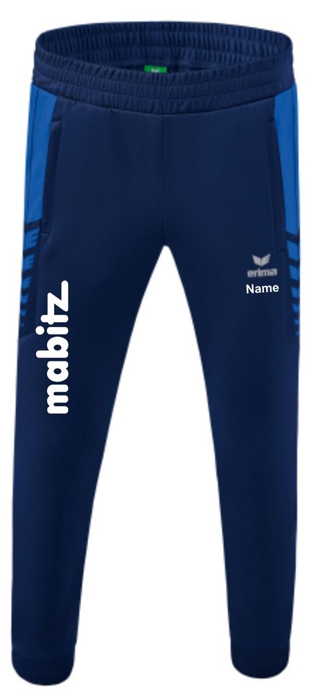 Erima Workerhose Six Wings