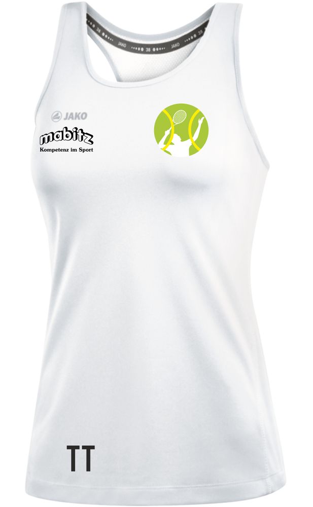 Jako Tanktop Run 2.0