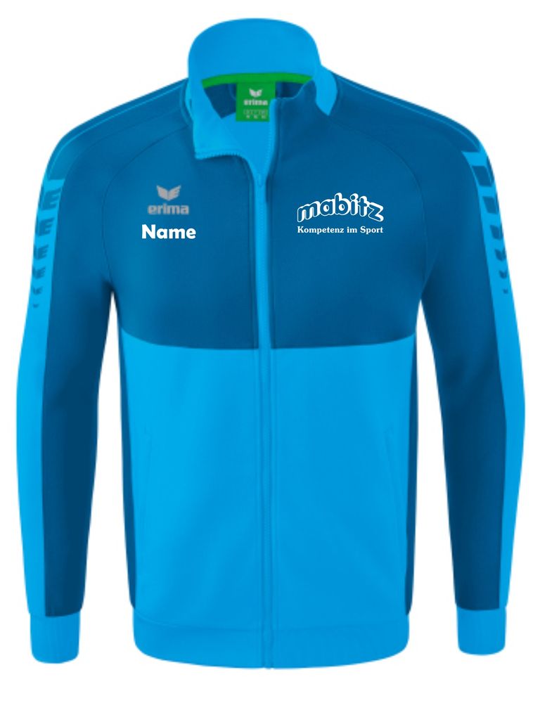 Erima Polyjacke Six Wings