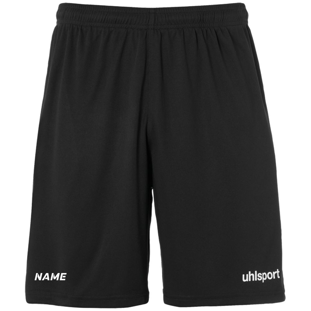 Uhlsport Short Center Basic