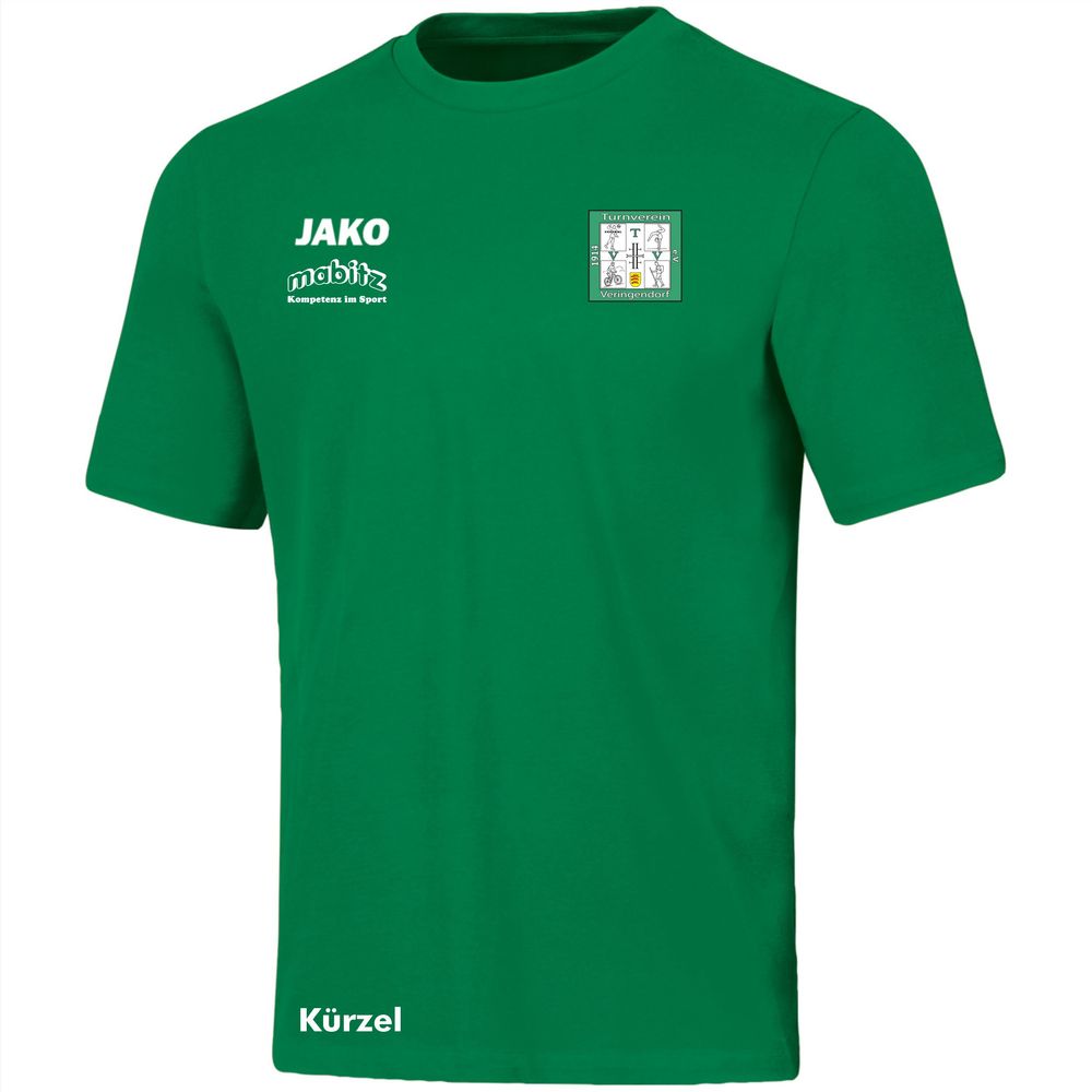 Jako T-Shirt Team