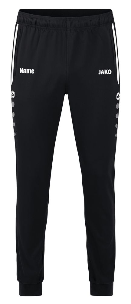 Jako Webhose Allround