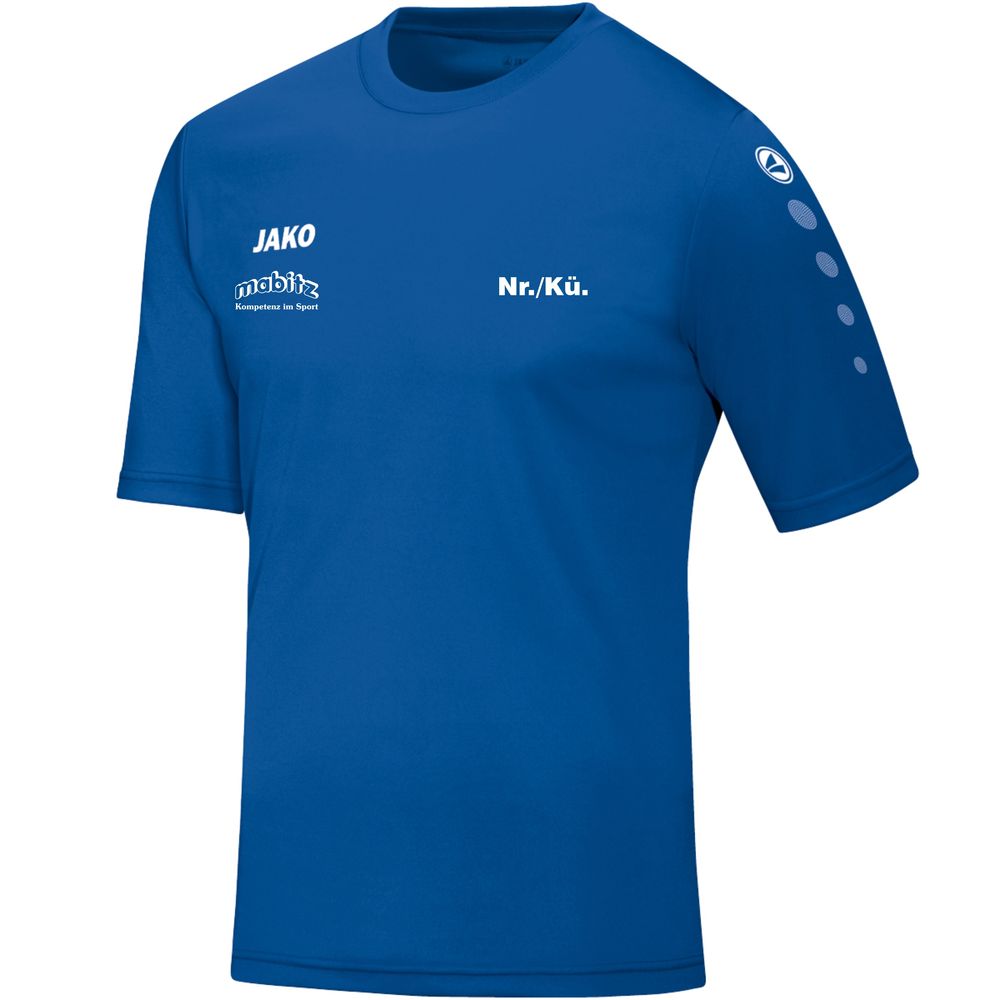 Jako T-Shirt Team