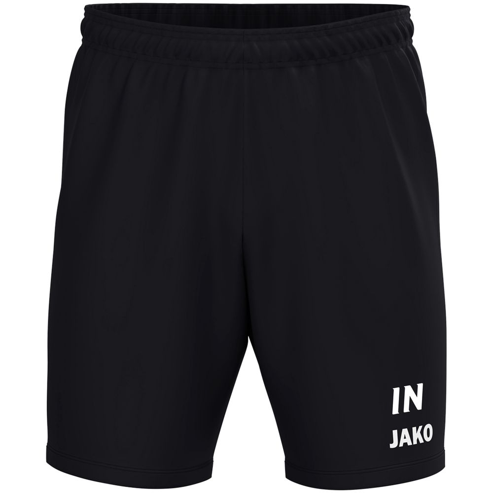 Jako Short One