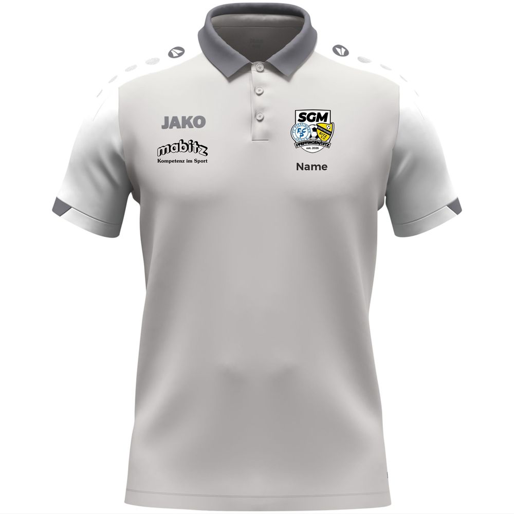 Jako Polo Dynamic