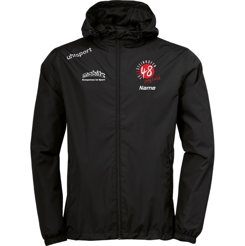 Uhlsport Regenjacke Essential