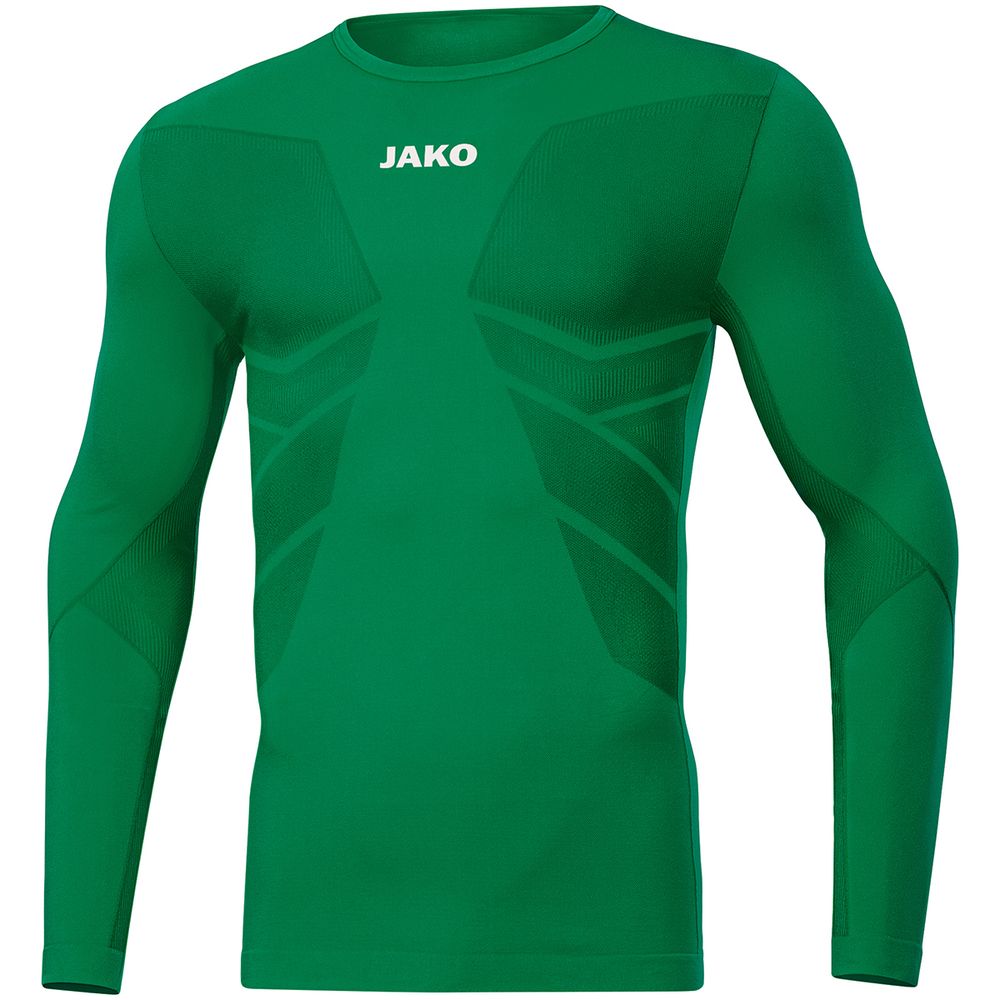 Jako Longsleeve Comfort 2.0
