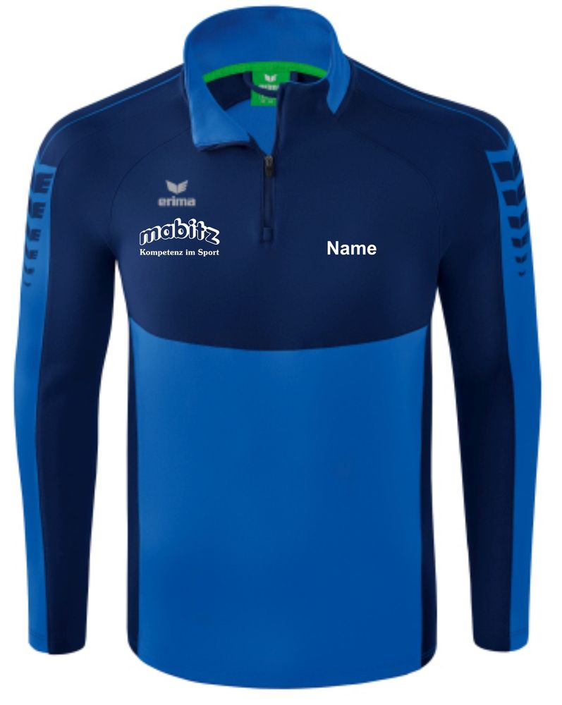 Erima Trainingstop Six Wings