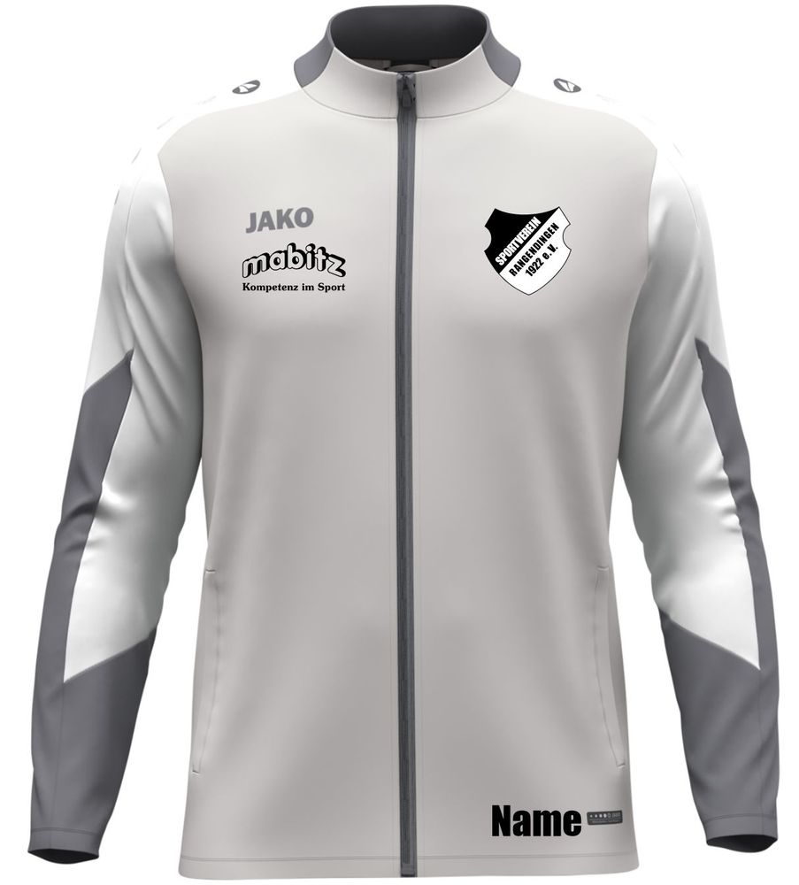 Jako Polyjacke Dynamic