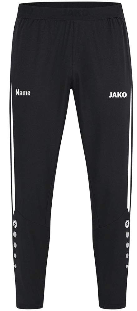 Jako Freizeithose Power
