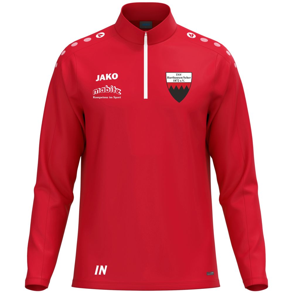 Jako Ziptop One