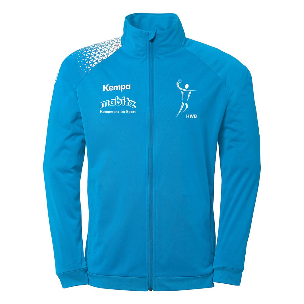 Polyjacke Ambition 28