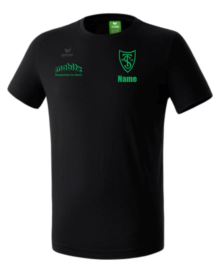 Erima Herren Teamsport T-Shirt