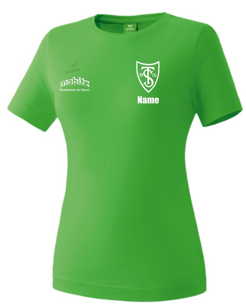 Erima Damen Teamsport T-Shirt