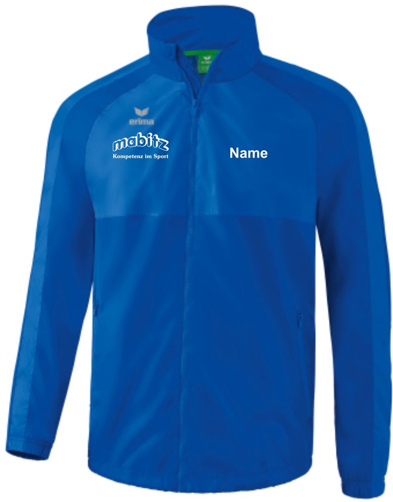Erima Allwetterjacke Team