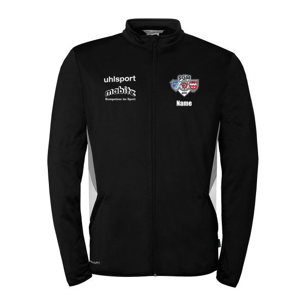 Uhlsport Polyjacke Equipe 29 (Präsentation)