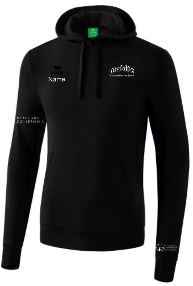 Erima Hoody TS
