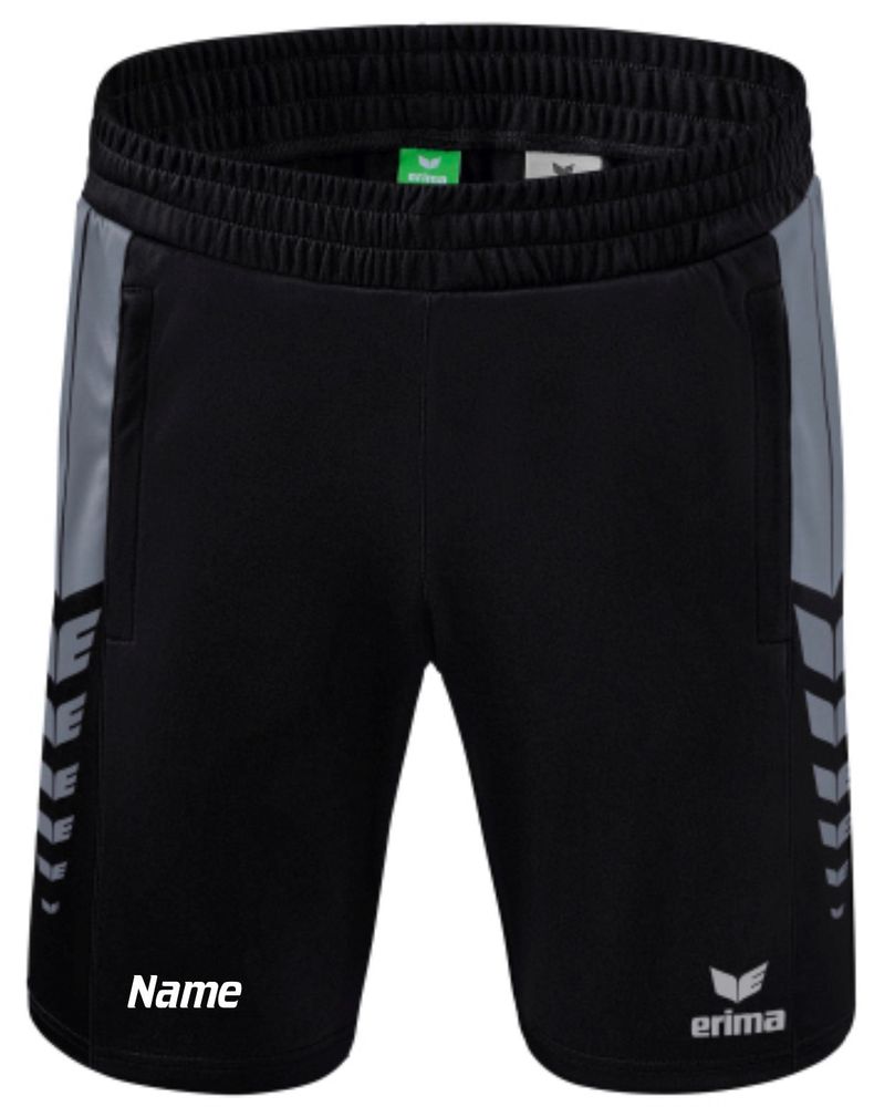 Erima Short Six Wings