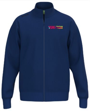 Erima Sweatjacke TS