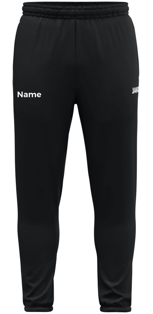 Jako Freizeithose Dynamic