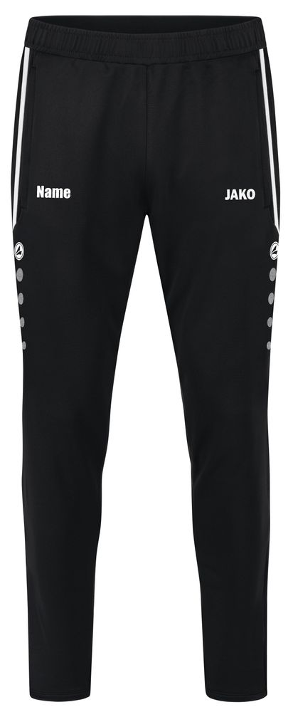 Jako Trainingshose Allround