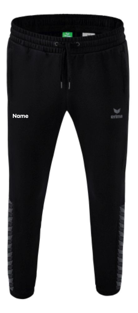 Erima Sweathose Essential Team