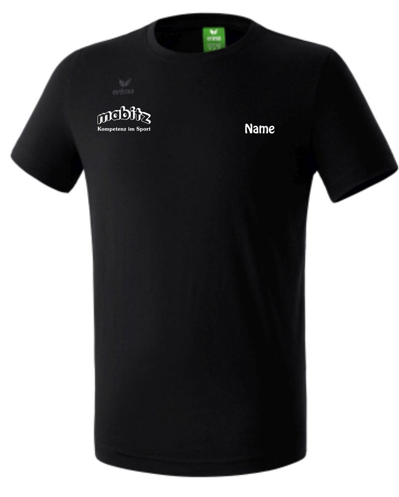 Erima T-Shirt Teamsport