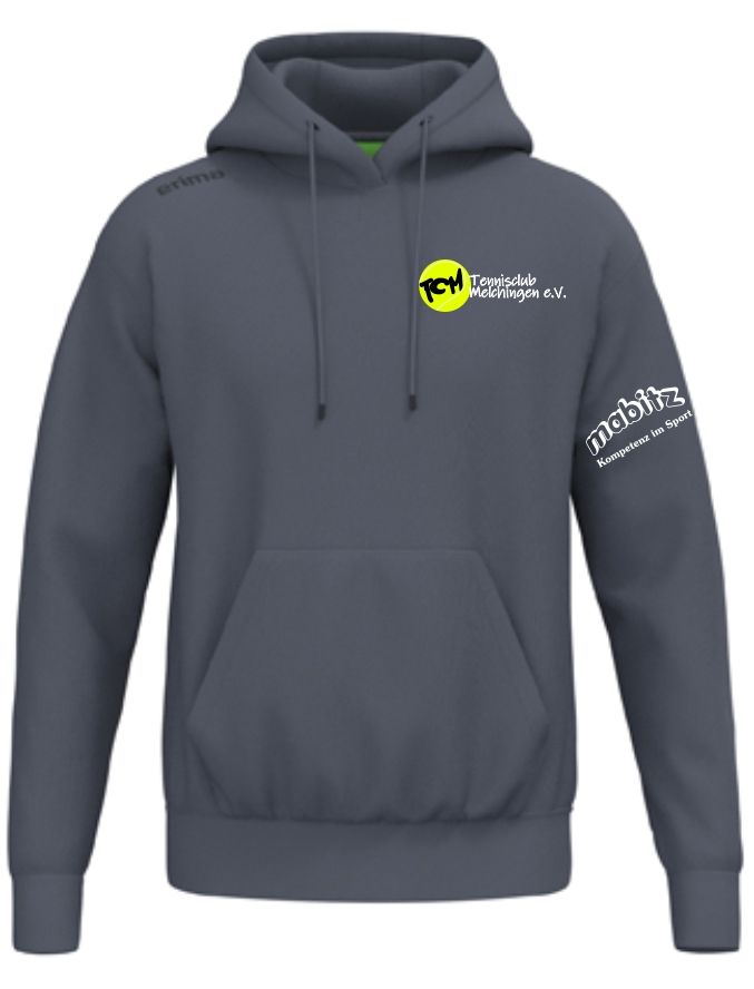 Erima TS Kapuzensweatshirt