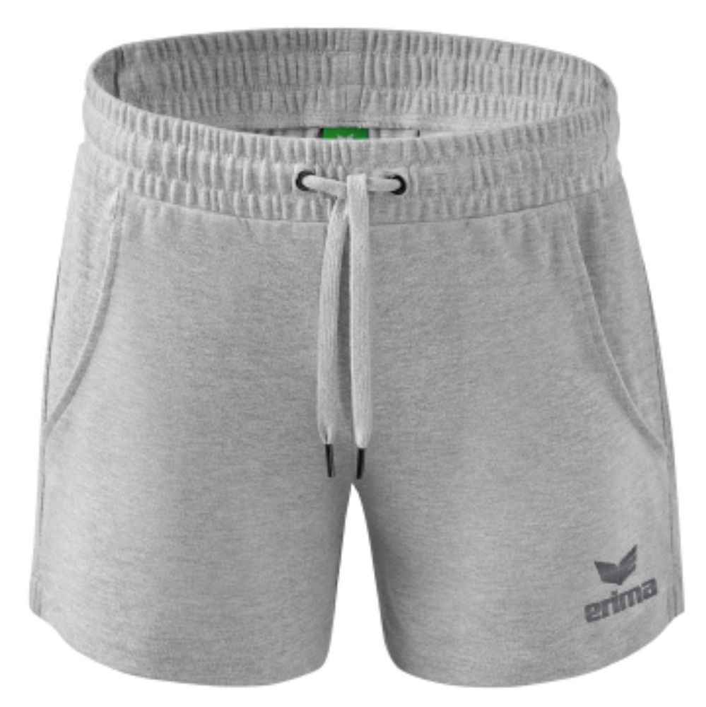 Erima Damen Sweatshort Essential