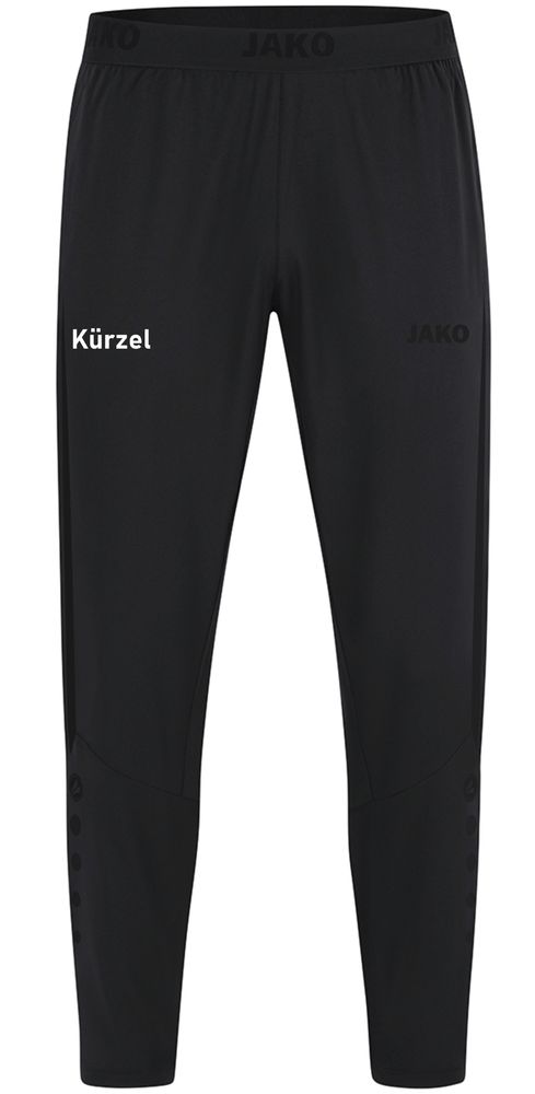 Jako Freizeithose Power
