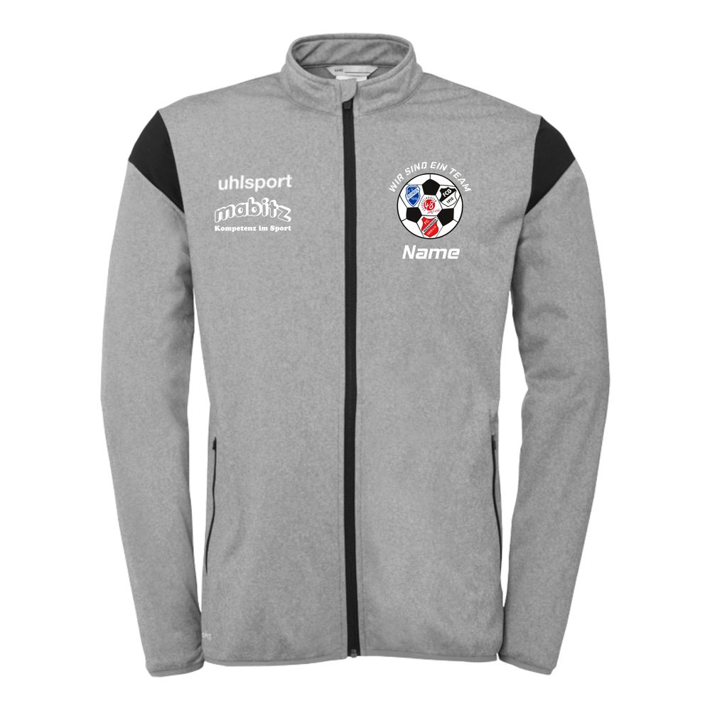 Uhlsport Polyjacke Squad 27