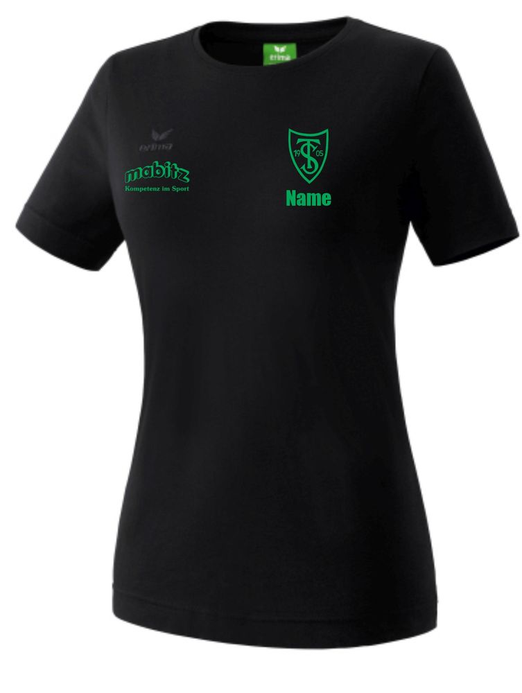 Erima Damen Teamsport T-Shirt