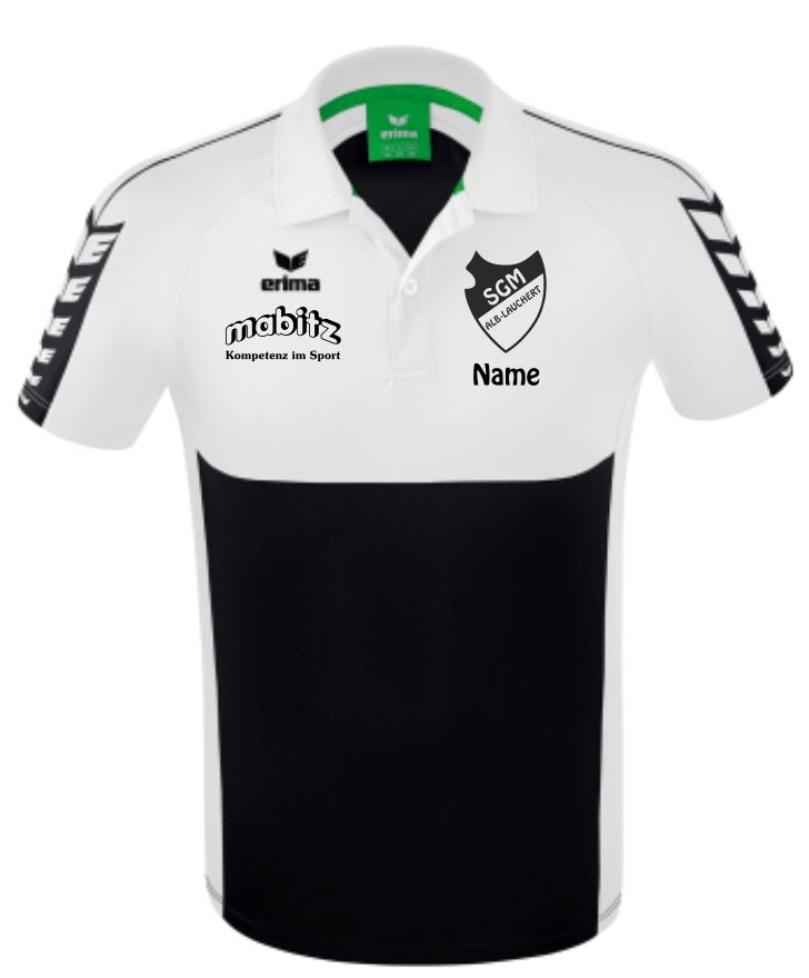 Erima Polo Six Wings