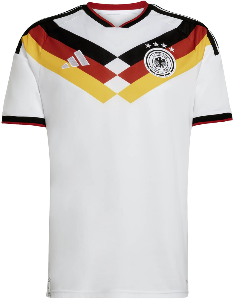 Adidas DFB Home-Trikot Kinder