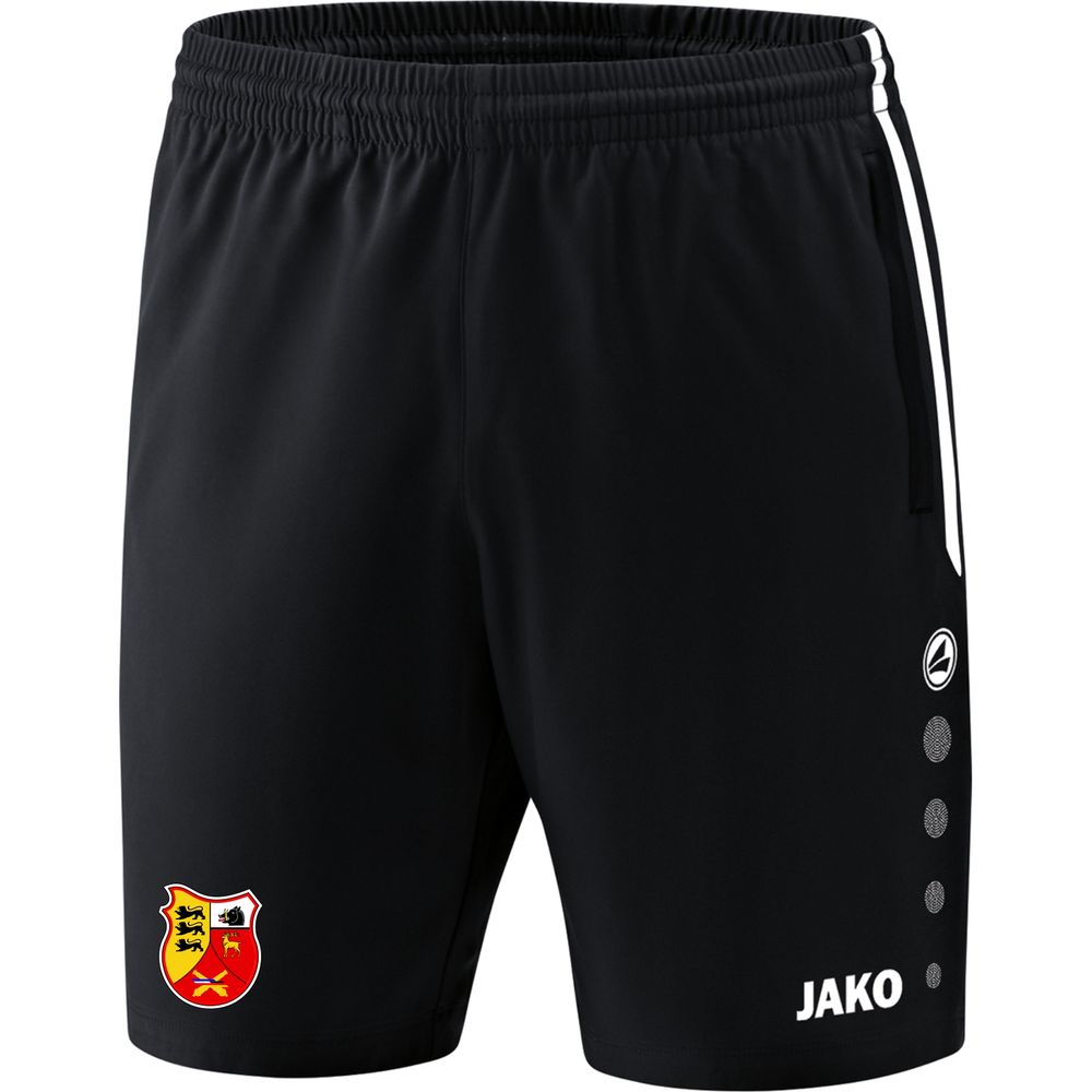 Erima Trainingsshort