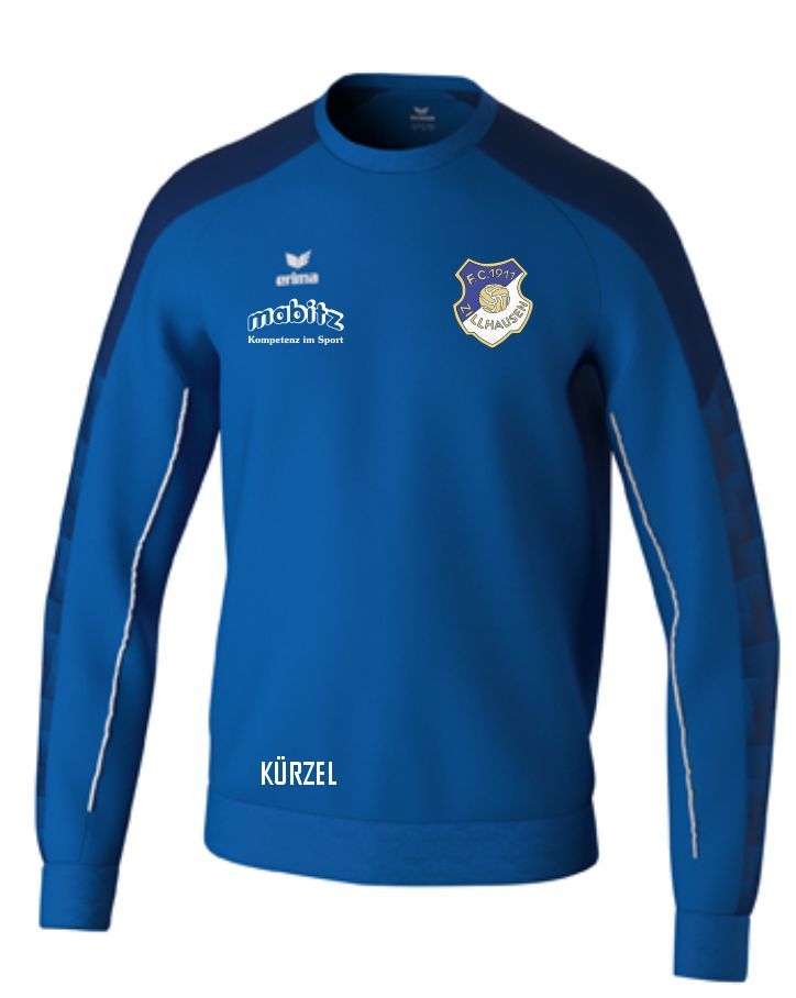 Erima Sweat Evo Star