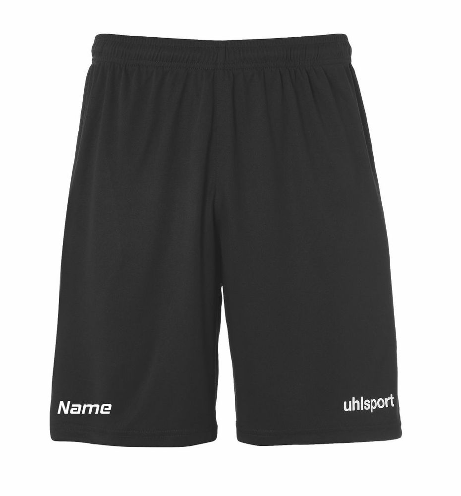 Uhlsport Short Center Basic